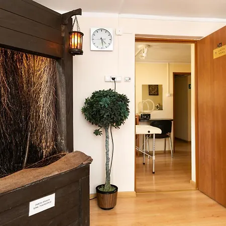 Resort Madohora_slonce *